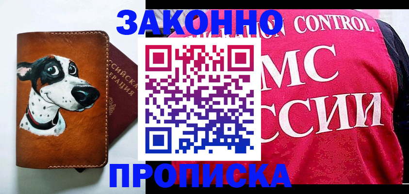 прописка 2025 в Лузе