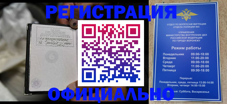 где прописаться в Лузе